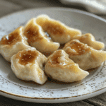 Maple Dumplings