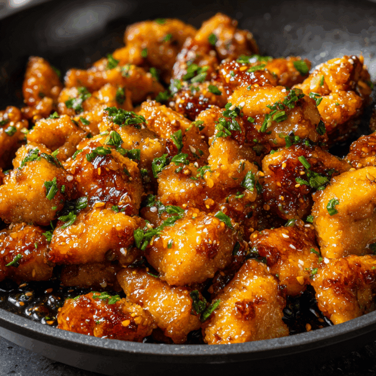 Orange Chicken