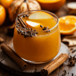 Slow Cooker Pumpkin Apple Cider