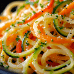 Veggie Noodles