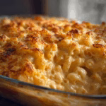 Baked Mac and Cheese