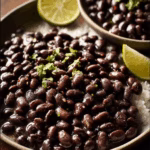 Cuban Black Beans